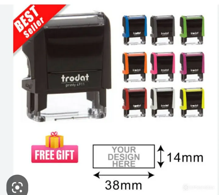 pre%20ink%20printy%20automatic%20machine%20stamp%20trodat%204911%20without%20customize%20-%20Image%204