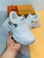 NEW DESIGN HIGH SOLE SNEAKERS FOR WOMEN'S AND GIRLS, Sneakers For Girls & women's, College + Casual Imported Shoes For Women's, Casual shoes for women's. 