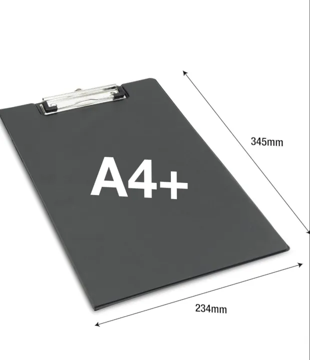 Flip%20Type%20A4%20Size%20%20Clip%20Board%20/%20Exam%20Board%20Hard%20Single%20Pc%20-%20Image%202