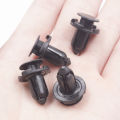 30/60Pcs 5mm 6mm 7mm 8mm 9mm 10mm Hole Car Bumper Rivet Fastener Auto Fender Trim Panel Clips For Honda Nissan Toyota Hyundai. 