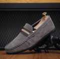 new design lofer shoe for boys made from china are very comfortable. 