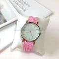 14mm 16mm 18mm 20mm 22mm Fabric Woven Nylon Watch Band for Perlon Strap Watchband Replacement Men Women Sport Universal Bracelet. 