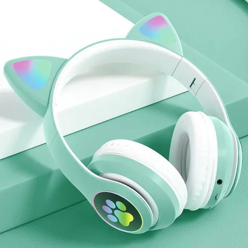 Cute%20Cat%20Ear%20Wireless%20Headphones%20with%20RGB%20Lights%20%E2%80%93%20Bluetooth%205.0%20Headband%20Headset%20with%20Mic%20for%20Kids%20&%20Teens%20(Phone%20&%20PC)%20-%20Image%203