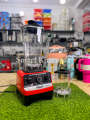 RAF 2in1 Blender Jug and Powder Grinder R.2809. 