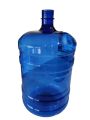 Rounded Blue 20 Ltr Water Jar 1 pcs. 