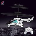 MJ TOYS Remote Control Helicopter Hand Control Gesture Sensing Space Plane RC Aircraft Toy for kids. 