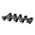 ZTTO Bicycle Parts MTB Mountain Road Bike 7 Degree 32 60 80 90 100mm High-Strength Lightweight 31.8mm Stem For XC For AM. 