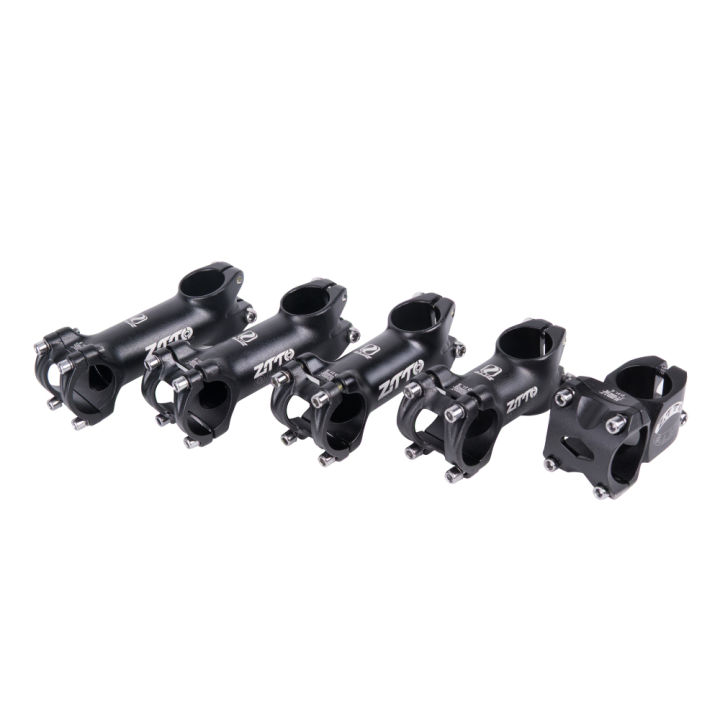 ZTTO%20Bicycle%20Parts%20MTB%20Mountain%20Road%20Bike%207%20Degree%2032%2060%2080%2090%20100mm%20High-Strength%20Lightweight%2031.8mm%20Stem%20For%20XC%20For%20AM%20-%20Image%202