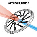 BUCKLOS G3 Bicycle Rotor 160mm 180mm Bike Brake Disc 6 Bolts Bicycle Disc Brake Rotor G3CS Bike Hydraulic Brakes Rotors 1PC. 