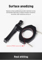 1PC Bicycle Water Bottle Holder Adapter Aluminum Alloy Handlebar Water Cup Rack Bracket Clip Conversion Seat Clamp Cycling Parts. 