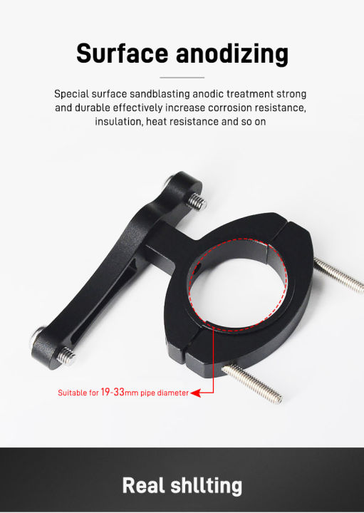 1PC%20Bicycle%20Water%20Bottle%20Holder%20Adapter%20Aluminum%20Alloy%20Handlebar%20Water%20Cup%20Rack%20Bracket%20Clip%20Conversion%20Seat%20Clamp%20Cycling%20Parts%20-%20Image%203