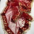 Nikah Dupatta ( Baba ki rani) - SALE PRICE. 