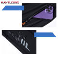 New Summer Gym Fitness Shorts Men Sports Training Running Jogging Casual Men's Shorts Quick Dry Elastic Workout Short Pants Man.