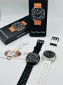 Tf7 Ultra Smart Watch 1.5 round Dial | Android wrist watch. 