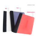 Trapezoid Card Squeegee Car Window Tint Vinyl Wrapping Squeegee Plastic Card Scraper with Different Hardness PPF Film Tools.