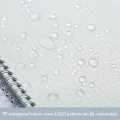 A5 A6 B5 Spiral book coil Notebook To-Do Lined DOT Blank Grid Paper Journal Diary Sketchbook For School Supplies Stationery. 