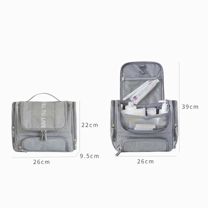 Waterproof%20Men%20Hanging%20Cosmetic%20Bag%20Travel%20Organizer%20Makeup%20Bag%20for%20Women%20Necessaries%20Make%20Up%20Case%20Wet%20Dry%20Wash%20Toiletry%20Bag%20-%20Image%203