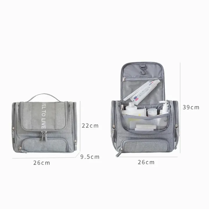 Waterproof%20Men%20Hanging%20Cosmetic%20Bag%20Travel%20Organizer%20Makeup%20Bag%20for%20Women%20Necessaries%20Make%20Up%20Case%20Wet%20Dry%20Wash%20Toiletry%20Bag%20-%20Image%203