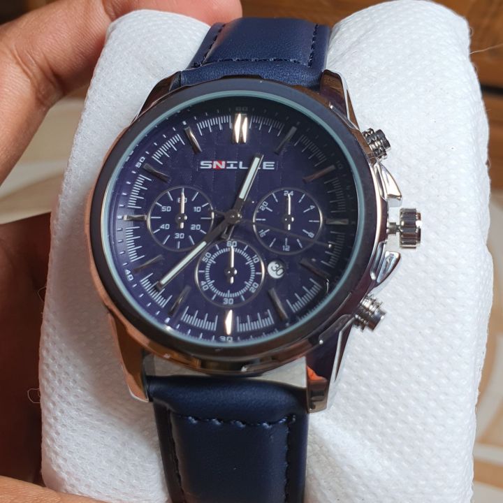 Snille%20leather%20belt%20watch%20-%20Image%204