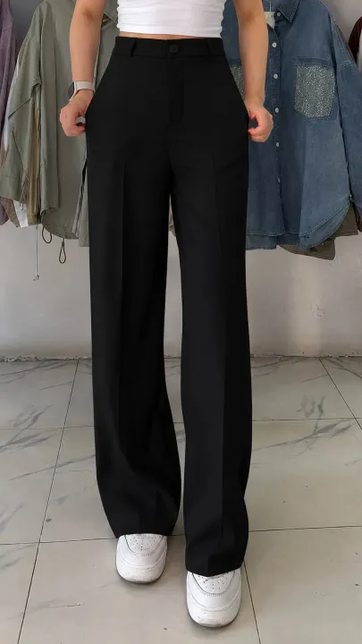 New%20Ladies%20Premium%20Formal%20Wide%20Leg%20Pant/%20Premium%20Soft%20Stretch%20Fabric/%20Elegant%20Look%20for%20Every%20Occasion%20-%20Image%204