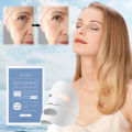 1-10pcs Bio-Collagen Real Deep Mask Soluble Collagen Sheet Mask with Hydrolyzed Collagen Organic Collagen Mask for Skin Care. 