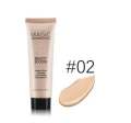 Hang fang BB Cream Concealer Liquid-Based Full Coverage Cream Waterproof Long-Lasting Liquid Foundation Korean Makeup Make Up. 