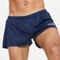 SEOBEAN Men's Quick-Drying Loose Summer Shorts Breathable Gym Fitness Workout Beach Casual Daily Wear Pants. 