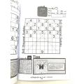 Sudoku set of 3 books 1 - 2 (Arts & Crafts) Sudoku. 