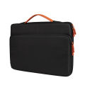 Laptop Sleeve bag 13.3 14.1 15.4 16 Inch Notebook Pouch for Macbook HP Dell Acer Shockproof Briefcase Travel Business Men Case. 