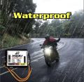 Universal Hazard Flasher For Bike. 