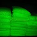 500-30pcs 4-12mm Green Luminous Round Acrylic Spacer Beads For Jewelry Making Glow In The Dark Fishing DIY Bracelet Necklace.