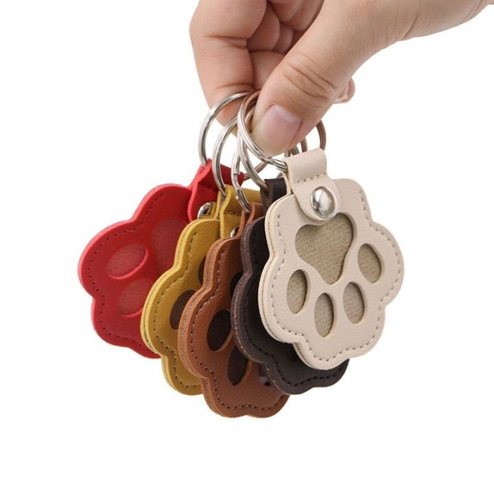 Pet%20Hair%20Memorial%20Keychain%20PU%20Leather%20Keepsake%20Locket%20for%20Cat%20Dog%20Fur%20Pet%20Hair%20Storage%20Pendant%20Handbag%20Hanging%20Accessories%20-%20Image%202