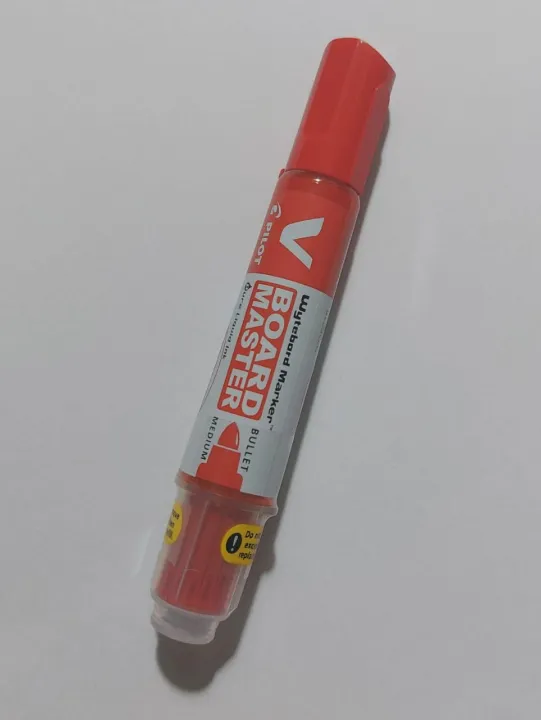 Refillable%20Whiteboard%20Marker%20Pen%20PILOT%20(Japanese)%20-%20Image%205