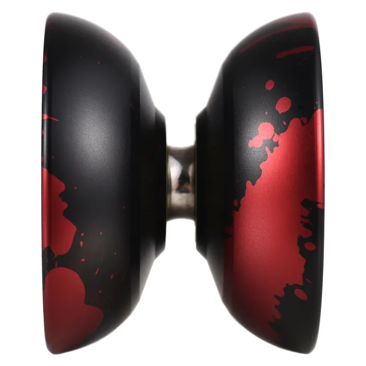 JOLESHARE%20Aluminum%20Yoyo%20Ball%20Christmas%20Professional%20Yoyoball%20Competitive%20Aluminum%20Yoyo%20Ball%20Yoyoball%20%20with%20Strings%20and%20Glove%20-%20Image%204