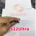 Stylus Pen For S22Ultra S23 Ultra SM-S908 S918 Touch S Pen Android Tablet Phone Writing Pencil No Bluetooth.
