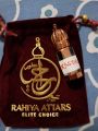 KASTURI Deer Musk- attar. 