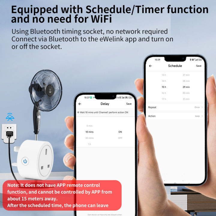 Smart%20Bluetooth%20Socket%20with%20Local%20Control%20UK%20Plug%20RF2.4G%20Wireless%20Remote%20Control%20Socket%20Timed%20Socket%20Switch%20for%20Home%20Automation%20-%20Image%203