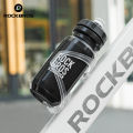 ROCKBROS Water Bottle Cage High-strength PC Lightweight Cycling Bottle Holder Ultralight Bike Water Bottle Bracket. 