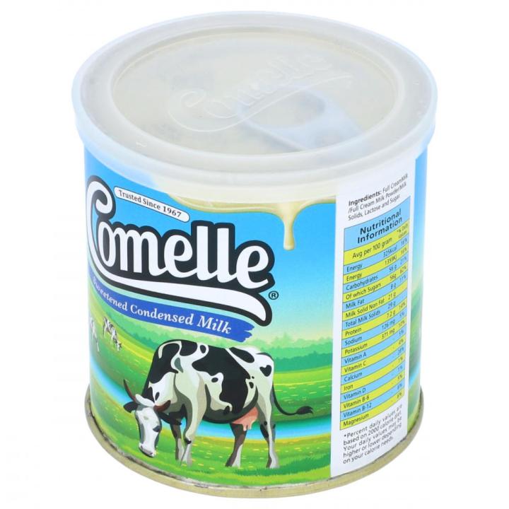 condensed milk/1kg/100%pure/premium quality