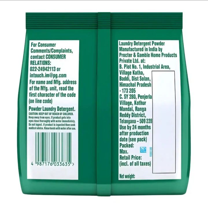 Ariel%20Perfect%20Wash%20Detergent%20-%201000Gm%20-%20Image%202