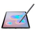 For Tab S6 SM-T860 865 Tablet Stylus Sensitive S Pen Replacement Touch Screen Pencil With Bluetooth +Logo.