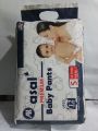 asal premium baby diper small 52pants. 