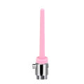 Bidet Cleaner Rectal Enemator Enema Syringe Stream Douche Enema Colon System Bottle Cleaning Bidet Nozzle Bathroom Accessories. 