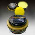 Wax super hard/White/glossy/gold/coating wax. 