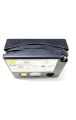 TERRA-S Car Air Compressor Tire Inflator Auto Air Pump 800Kpa 12V DC Portable. 