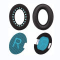 Replacement Earpads For BOSE QuietComfort QC 2 15 25 35 qc35 ii Ear Cushion BOSE QC35 QC25 QC15 AE2 SoundTrue Headphone Ear Pad. 