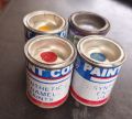 oil paint Mimi dabi color 4 pack. 