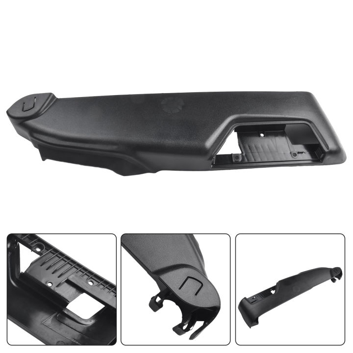 Auto%20Parts%20Seat%20Switch%20Panel%20For%20Volvo%20Plastic%20Seat%20Side%2039802011%20Black%20For%20Volvo%20S80%20XC90%20V70%20S60%20Replacement%20-%20Image%204