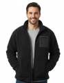 Men’s Winter Heavy Fur Warm Jacket With Soft Sawar Inside. 