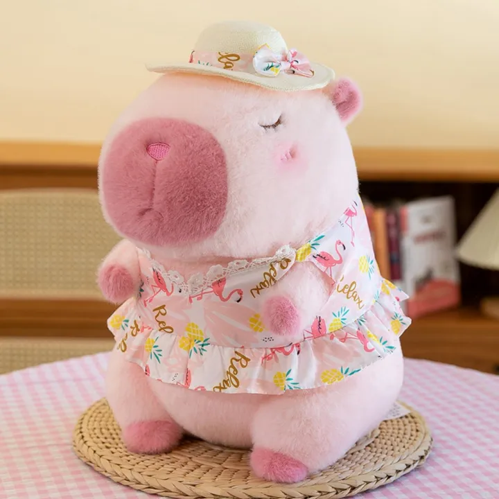 Cute%20Capybara%20Plush%20Doll,%20Super%20Sweet%20Plush%20Toys,%20Cute%20Plush%20Toys,%20Children's%20,%20Interior%20Decoration,%20Birthday%20%20-%20Image%204
